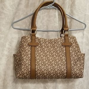 DKNY purse